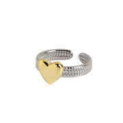 Heart Ring